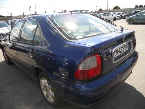 Left front window switch ROVER 400 II Hatchback (RT) | BP19980887I27 - Image 8