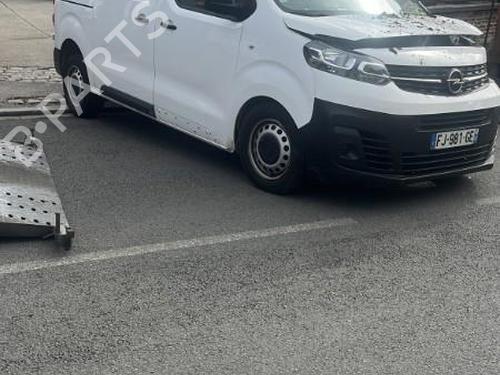 Right front shock absorber OPEL VIVARO C Van (K0) 2.0 | BP31130252M17  - Image 24