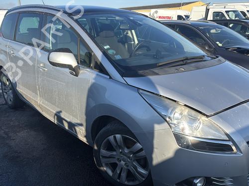 Left front window switch PEUGEOT 5008 (0U_, 0E_) 2.0 HDi 150 / BlueHDi 150 | BP36162594I27 - Image 33