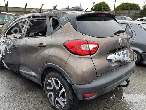 Other RENAULT CAPTUR I (J5_, H5_) 0.9 TCe 90 | BP39393778O1 - Image 6