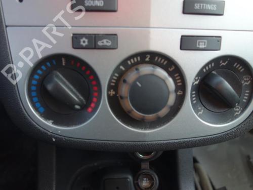 Gear lever OPEL CORSA D (S07) 1.3 CDTI (L08, L68) | BP20030607M90 
