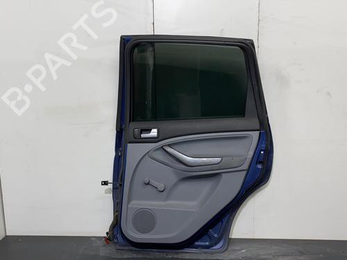 Used Right rear door FORD C-MAX (DM2) [2007-2010]  21954895