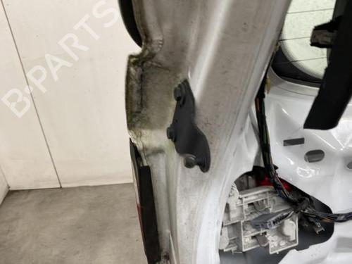 Used Tailgate Tailgate FORD MONDEO IV Turnier (BA7) 1.8 TDCi (125 hp) 19959932 19959932