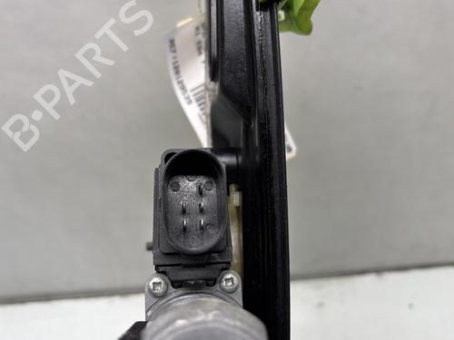 Rudehejsemekanisme venstre bagtil BMW X1 (E84) xDrive 20 d | BP32094100C24 