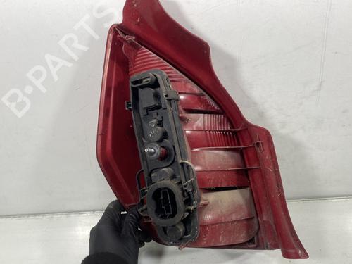 Right taillight CITROËN C2 (JM_) 1.4 | BP29508161C35 