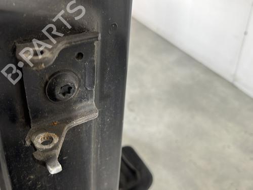 Right front door CITROËN C4 Grand Picasso I (UA_) 1.6 HDi | BP29711707C3 