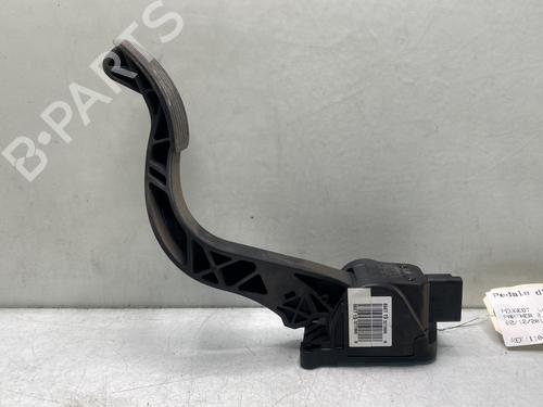 Used Pedal PEUGEOT PARTNER Tepee 1.6 HDi (112 hp) 31905992