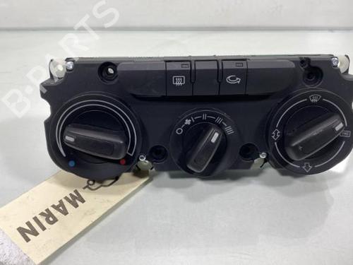 Climate control AUDI A3 (8P1) 1.6 TDI | BP19973143I5 