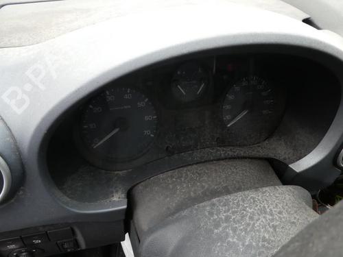Dørliste PEUGEOT PARTNER Tepee 1.6 HDi | BP39179687C150 - Image 9