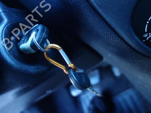 Sikkerhedssele-spænde PEUGEOT 206 SW (2E/K) 1.4 HDi | BP20032087I32 - Image 7