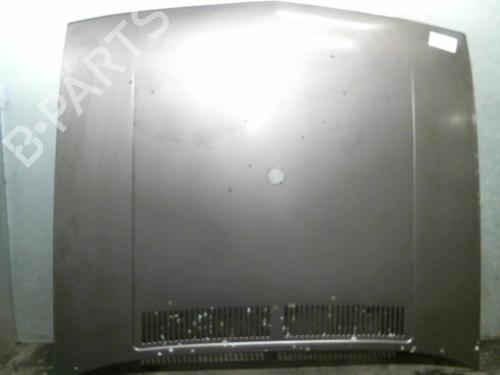 Used Hood Hood AUDI 100 C2 Avant (435, 436) 2.1 (115 hp) 22916232 22916232
