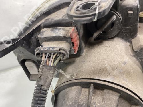 Left headlight CITROËN C8 (EA_, EB_) 2.2 HDi | BP28103069C28 