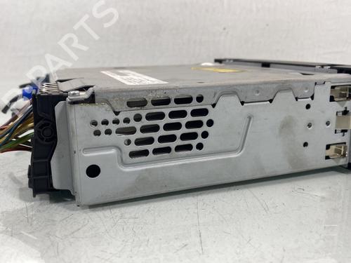 Radio PEUGEOT 5008 (0U_, 0E_) 1.6 HDi | BP28724845E6