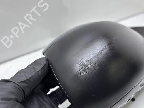 Right mirror PEUGEOT 206 Hatchback (2A/C) 1.4 HDi eco 70 | BP29939220C27