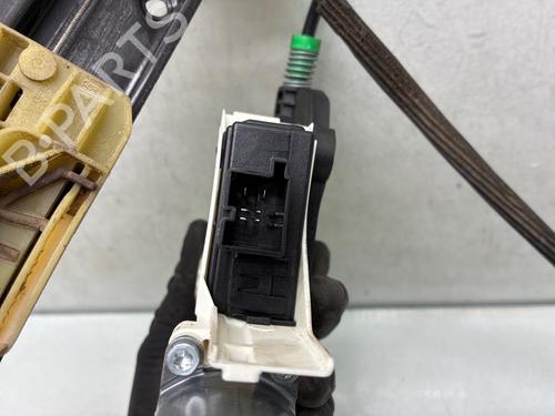 Front left window mechanism AUDI A4 B8 Avant (8K5) | BP37006110C22 - Image 4