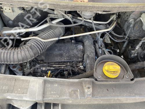 Other RENAULT MASTER III Van (FV) 2.3 dCi 150 FWD (FV0F, FV03, FV09) | BP39983683O1 - Image 19
