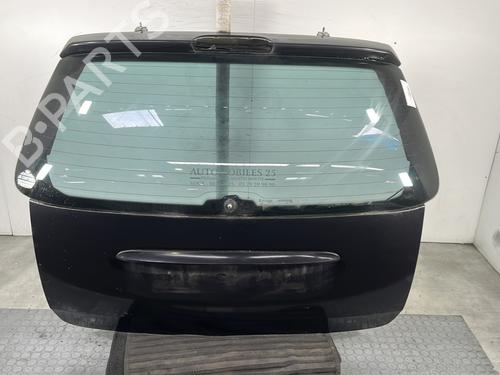 Bagklap CC/Kombi-Coupé PEUGEOT 307 Break (3E) 1.6 HDi 110 (109 hp) 29841679