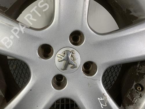 Used Rim Rim 21684413 21684413