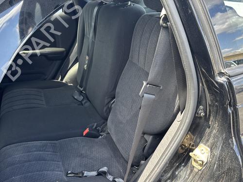 Tågelys CHRYSLER PT CRUISER (PT_) 2.2 CRD | BP29841775C37 