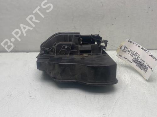 Front left lock BMW Z4 Roadster (E85) 2.0 i | BP19991353C98 