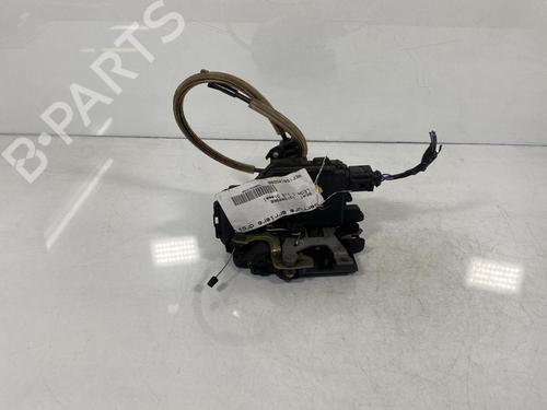 Rear right lock SEAT LEON (1M1) 1.9 TDI | BP20011619C99 