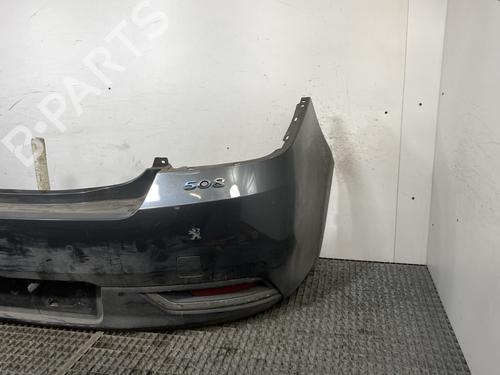 Rear bumper PEUGEOT 508 I (8D_) 2.0 BlueHDi 180 | BP25738246C8 