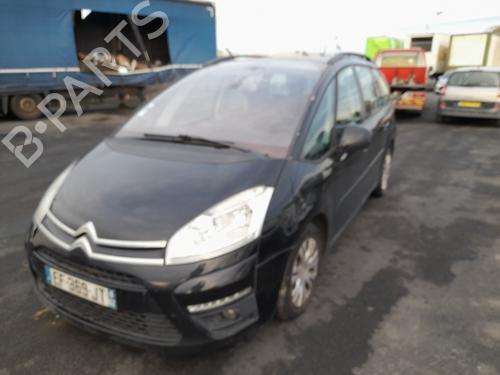 Used Parts CITROËN C4 Grand Picasso I (UA_) 1.6 HDi (109 hp) 4424461