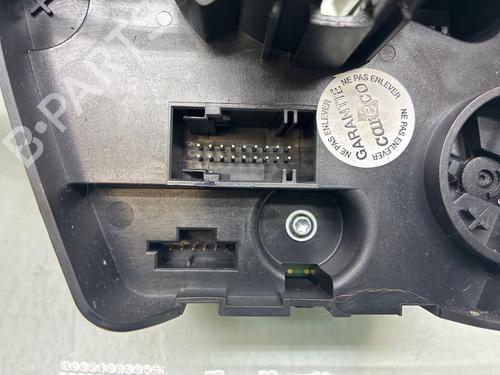 Used Steering column stalk Steering column stalk 38651248 38651248