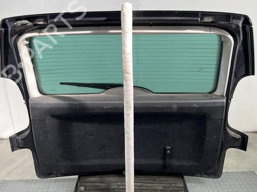 Tailgate PEUGEOT 807 (EB_) 2.0 HDi | BP29329251C6 