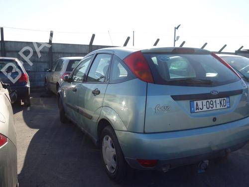 Horn FORD FOCUS I (DAW, DBW)  | BP20032794E13 