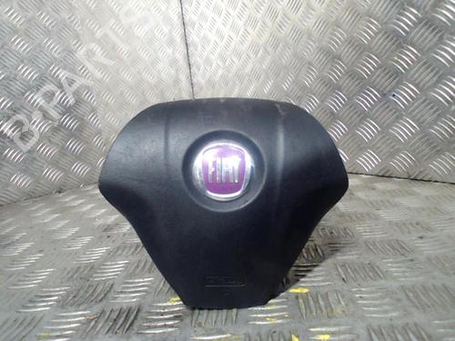Driver airbag FIAT BRAVO II (198_) 1.9 D Multijet (198AXE1A) | BP20028094C9 