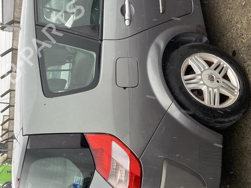 Rim RENAULT GRAND SCÉNIC II (JM0/1_) 1.9 dCi (JM0G, JM12, JM1G, JM2C) | BP21963388C45 