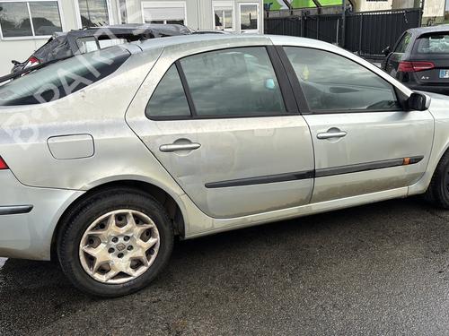 Switch RENAULT LAGUNA II (BG0/1_) 1.9 dCi | BP35896306I30 - Image 8
