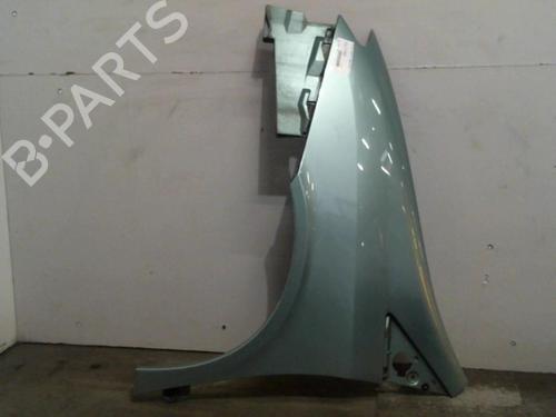 Used Left front fenders FIAT ULYSSE (179_) 2.2 JTD (128 hp) 20033730