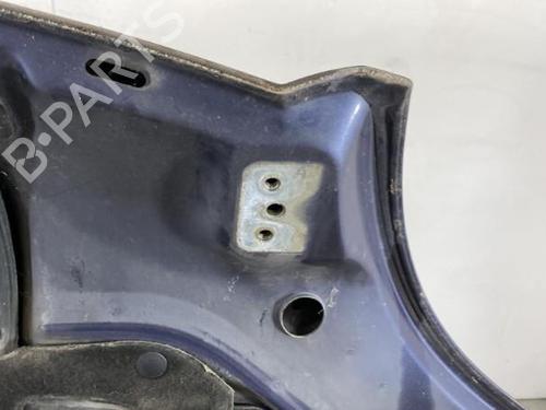 Hood RENAULT KANGOO (KC0/1_) 1.5 dCi (KC07) 7751474868