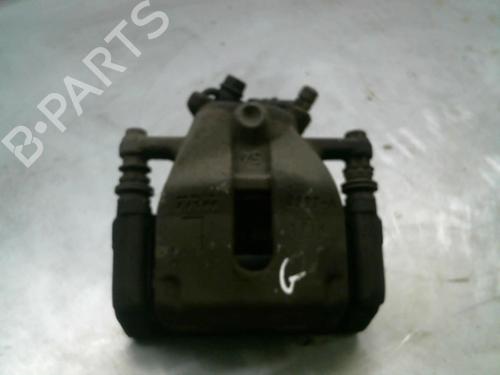 Left front brake caliper SUZUKI SWIFT III (MZ, EZ)  | BP20013201M105 