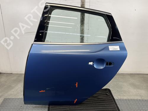 Used Left rear door VOLVO V40 Hatchback (525) D2 (114 hp) 32524206