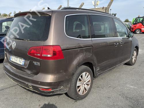 Switch VW SHARAN (7N1, 7N2) 2.0 TDI | BP31205643I30 - Image 8