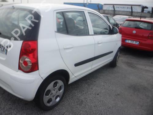 Steering column stalk KIA PICANTO I (SA) 1.0 | BP20000738I23 