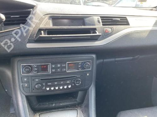 Left sun visor CITROËN C5 III (RD_) 1.6 HDi 110 (RD9HZC) | BP25473846I1 - Image 7