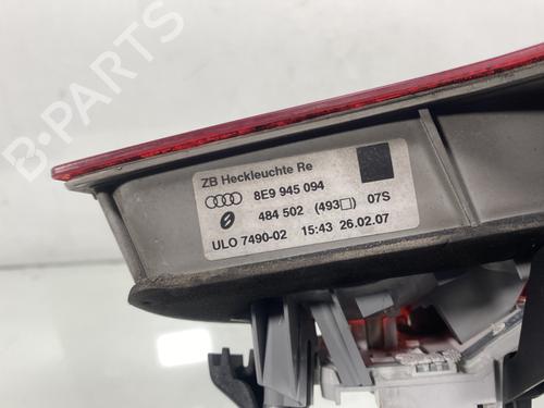 Right tailgate light AUDI A4 B7 Avant (8ED) 1.9 TDI | BP19955736C80 - Image 2