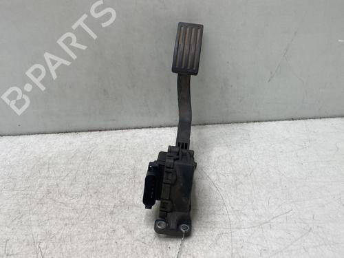 Used Pedal Pedal FORD FOCUS II (DA_, HCP, DP) [2004-2013] 33484302 33484302