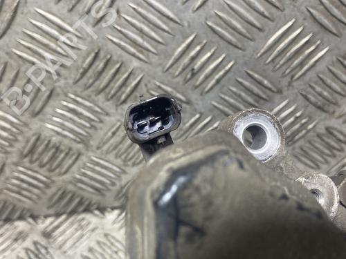 Used Left rear brake caliper Left rear brake caliper OPEL ASTRA K (B16) 1.5 CRDI (68) (122 hp) 23768923 23768923