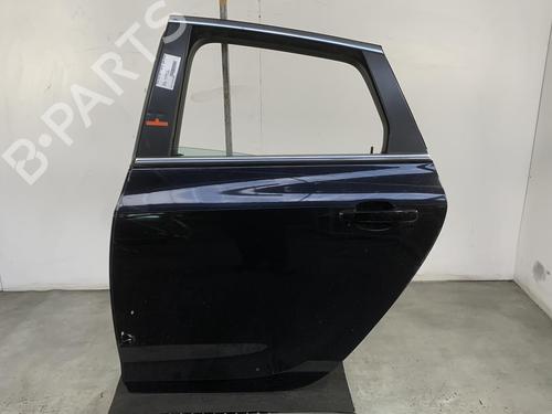 Left rear door OPEL ASTRA J (P10) 1.7 CDTI (68) | BP21958373C4 