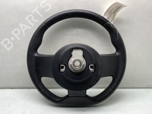 Used Steering wheel Steering wheel RENAULT TWINGO III (BCM_, BCA_) 1.0 SCe 75 (73 hp) 31646723 31646723