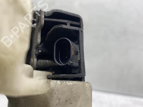 Rear right lock VW POLO (9N_, 9A_)  | BP19993268C99 