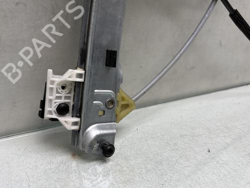Front left window mechanism CITROËN C5 III (RD_) 1.6 THP 155 (RD5FV8, RD5FNA) | BP33484990C22  - Image 7