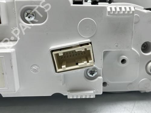 Instrument cluster PEUGEOT 308 II (LB_, LP_, LW_, LH_, L3_) 1.2 THP 130 | BP20185307C47 