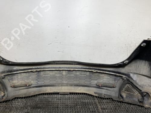 Rear bumper HONDA CIVIC VIII Hatchback (FN, FK) 1.4 (FK1) | BP25261644C8 