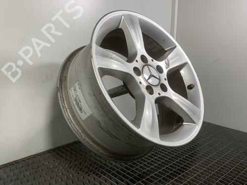 Rim MERCEDES-BENZ C-CLASS Coupe (CL203) C 220 CDI (203.708) | BP29200905C45 